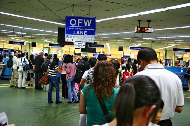 菲律宾遣返回国没钱买机票怎么办？需要花费多少钱