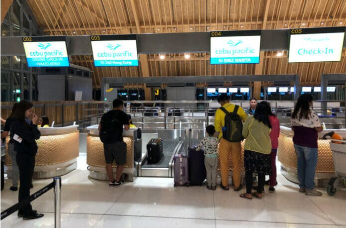 菲律宾无护照跑路怎么回国流程 详细说明