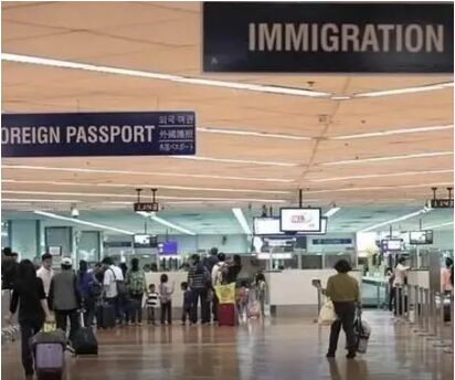 菲律宾疫情期间移民局开吗，外国人回国怎么办理业务