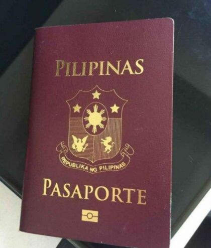 菲律宾护照补办的具体条件是什么