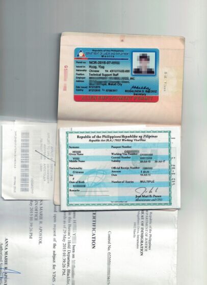 菲律宾工作签证类型众多，应该怎么选择