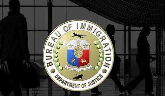 菲律宾入境黑名单怎么解决，多长时间能再次申请入境
