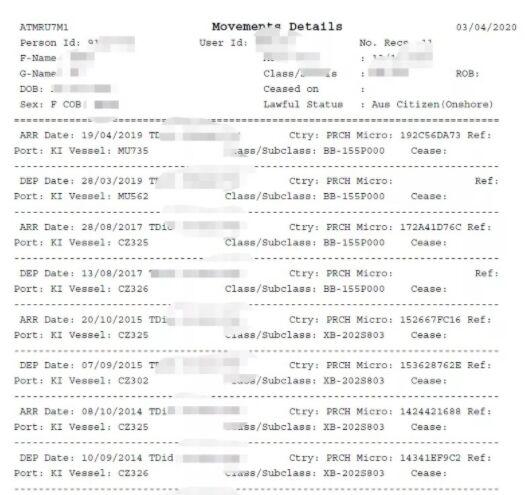 什么情况下需要查询自己的出入境信息呢？为什么要查询自己在菲律宾出入境的信息？