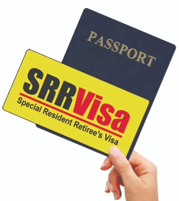 菲律宾退休移民签证（SRRV）最新政策门槛有多高？(图1)