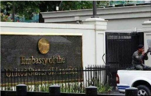 菲律宾大使馆24小时上班吗，具体的工作时间是什么时候