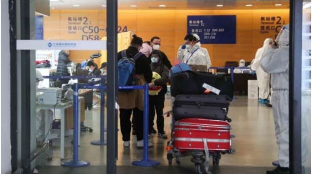 2021年外籍人士入境中国最新规定，政策是怎么样的呢？