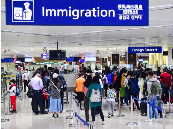 香港旅客禁止入境?!菲律宾当局调整绿色名单