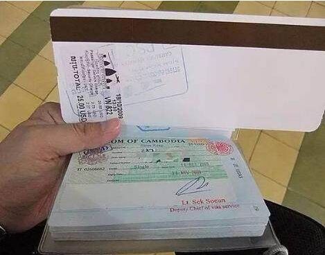 在菲律宾自己办旅行证容易吗，资料不全的话能不能回国？