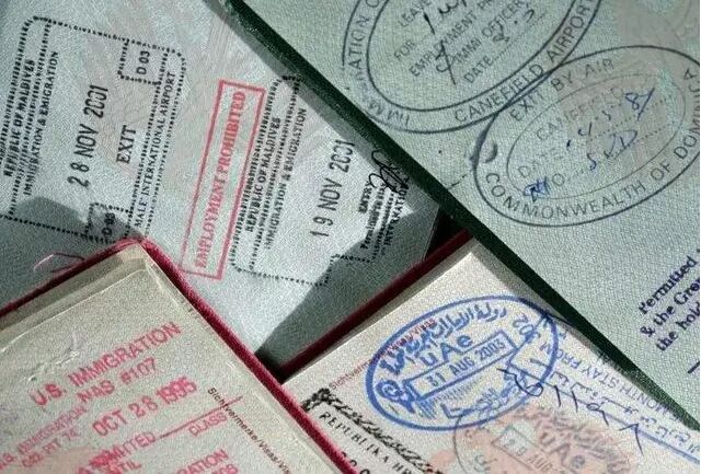 在菲律宾办理的商务签证可以多次往返国内以及菲律宾吗？