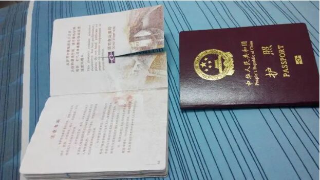 去菲律宾旅游，护照丢了怎么办