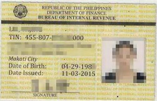 菲律宾的税卡有什么作用