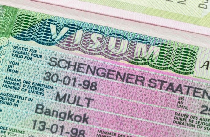 什么是菲律宾的申根签证？