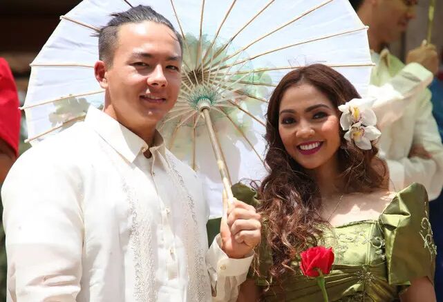 结婚双方都是中国人办理菲律宾结婚证需要哪些材料