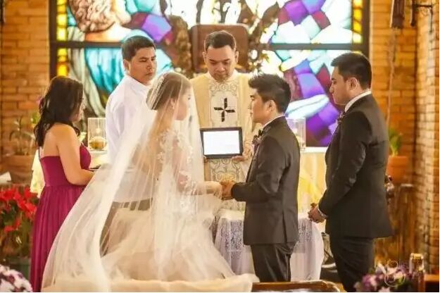 在菲律宾领取了结婚证怎么转国内的结婚证