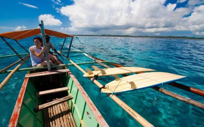 菲律宾9a旅游签逾期了多久会有被遣返的风险