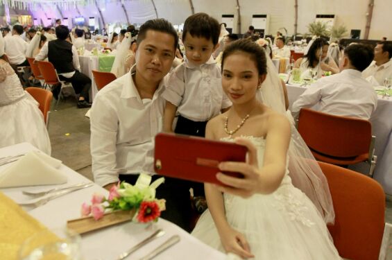 在菲律宾结婚需要什么条件呢