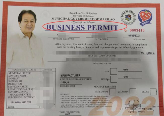做商务签，但是菲律宾公司材料傻傻分不清？看完你就懂啦！