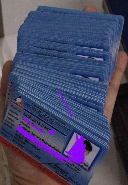 菲律宾9G蓝卡不见后，我们还能不能出境？