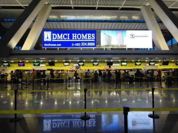 菲律宾马尼拉国际机场可以做保关吗？