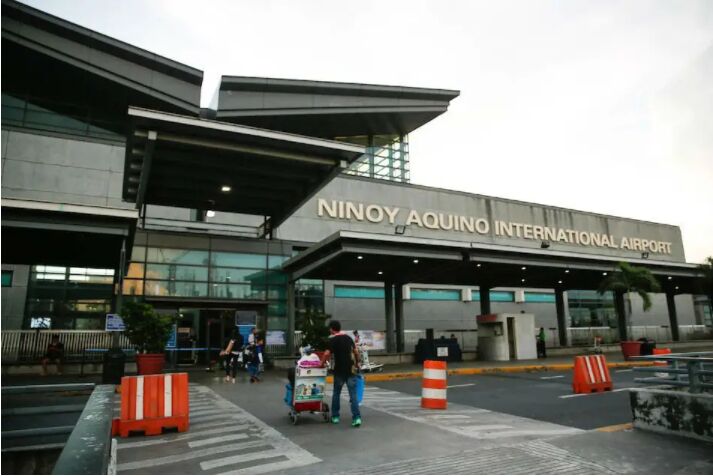 菲律宾主要城市机场代码大全！