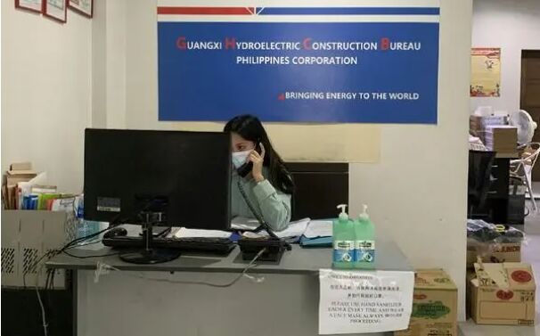 在菲律宾工作安全吗？