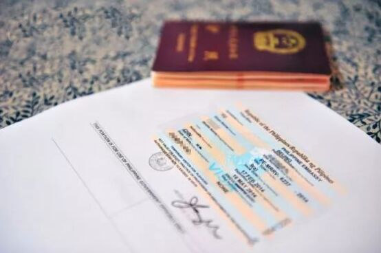 菲律宾有担保签证|无担保签证|落地批文的区别
