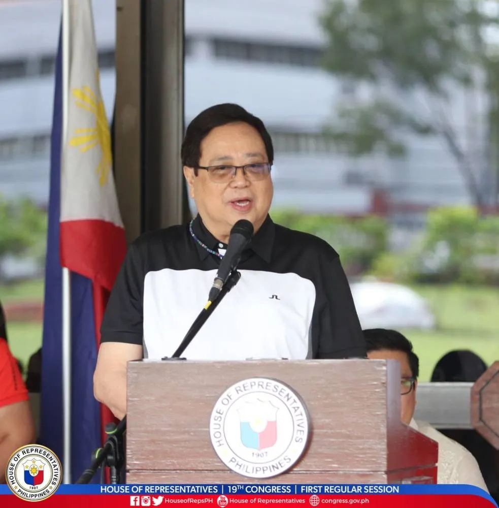 菲律宾众议院将继续执行“戴口罩”的任务！