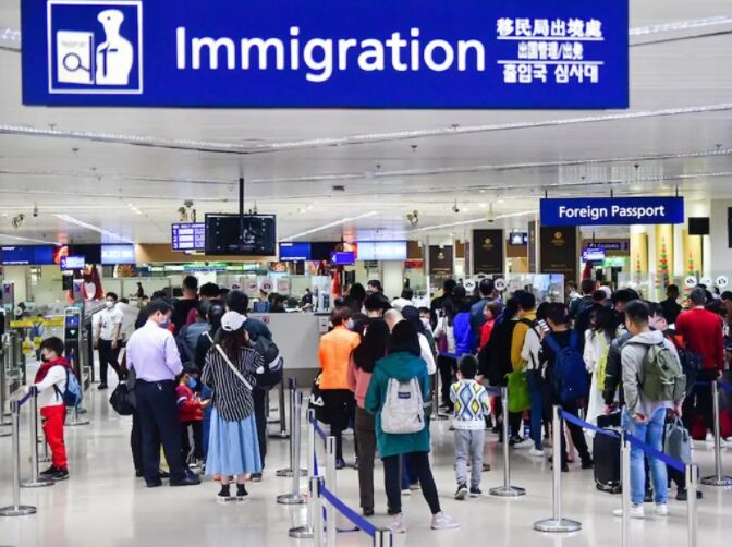 最新中国前往菲律宾入境政策！包括入境条件+入境须知