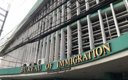 菲律宾是“逃犯”的天堂？移民局驱逐4名外籍逃犯！