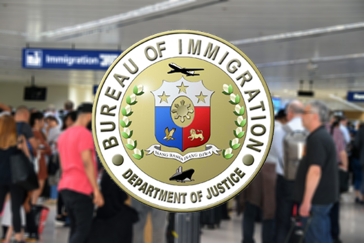 不要轻易相信可以优惠办理“移民局业务”的骗子！菲律宾移民局已发现多起案例
