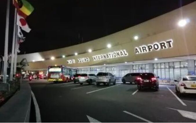 菲律宾移民局在机场开设新办公室，可办签证延期等