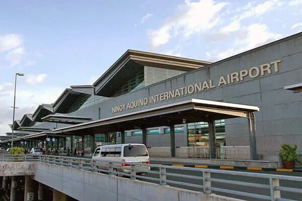 菲律宾NAIA机场被评为亚洲"旅客压力最大的机场"之一