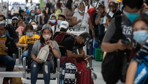 持美国签证入境菲律宾，最长能呆多长时间？