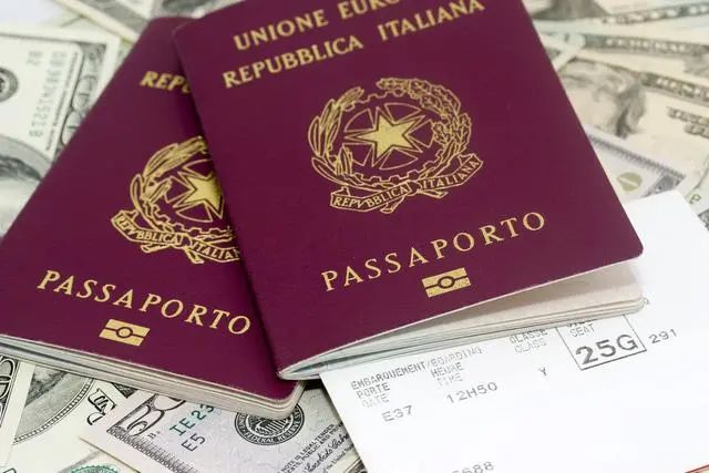 《菲律宾新护照法》获准！事关部分在菲外国居民！