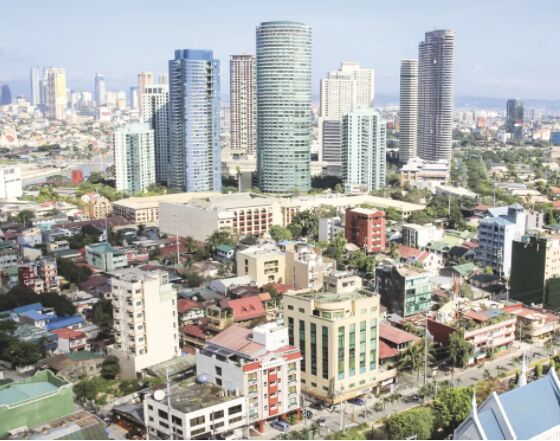 在菲律宾经济区注册公司可以享受哪些优惠政策呢？