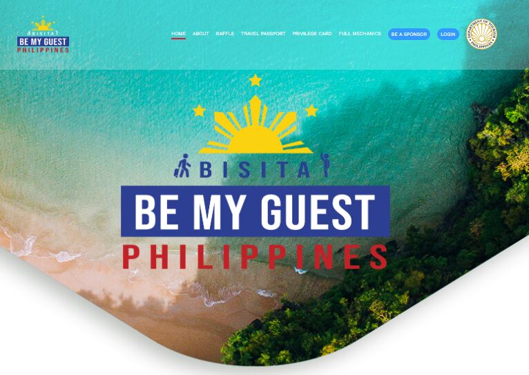 菲律宾为旅游拼了！将送出公寓及汽车 推出旅游折扣卡