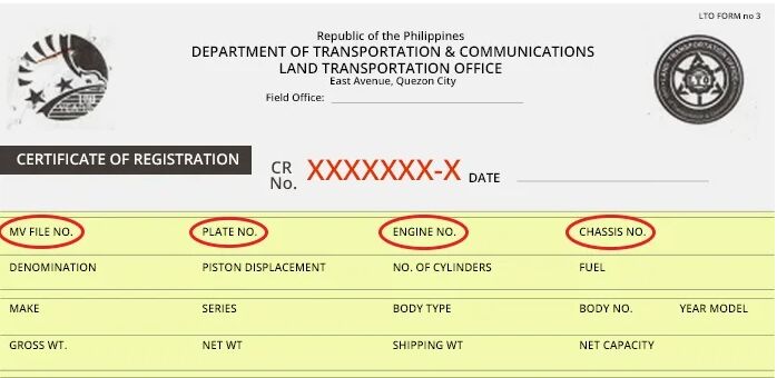 菲律宾怎么办理汽车年检而车子不用去呢？
