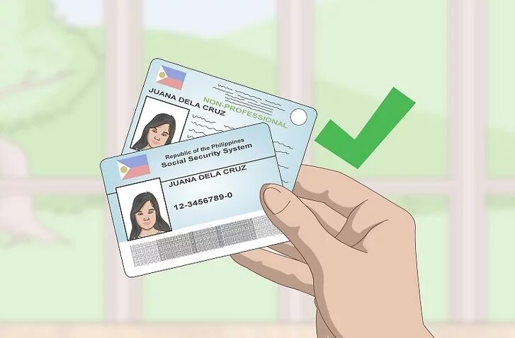 换发菲律宾护照需要什么材料？