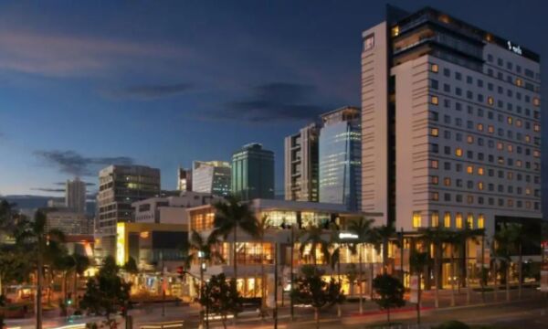 菲律宾BGC高街为菲租金最高商业区 全球排名第41位
