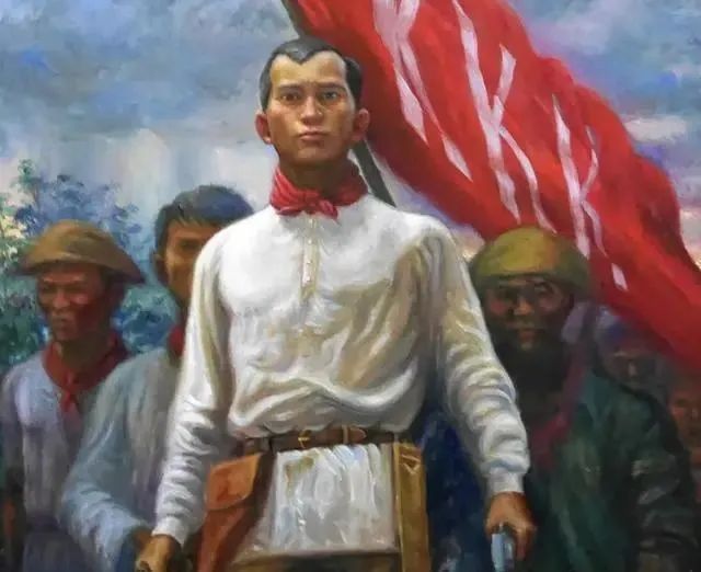 菲律宾Bonifacio Day是法定假日，也是纪念贫民窟走出的国家英雄日