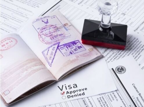 护照上有德国签证记录,去菲律宾是否可以免签？