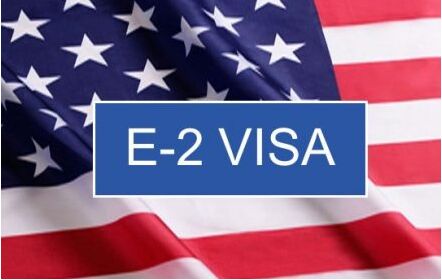 菲律宾护照可以办理美国E2签证吗？