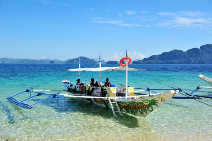 假期菲律宾必游景点清单请查收！！