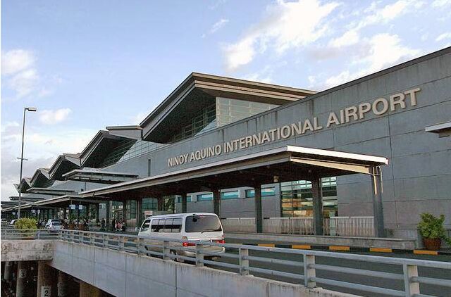 菲律宾移民局整顿机场港口部门