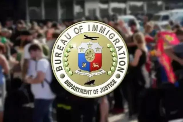 警惕！菲律宾移民局和外交部发出警告！旅游签不能用于.....