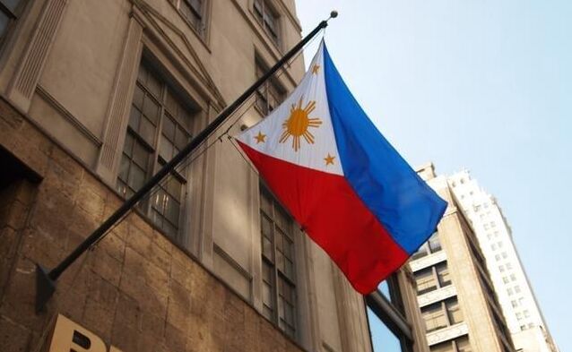菲律宾驻中国大使馆和领事馆地址