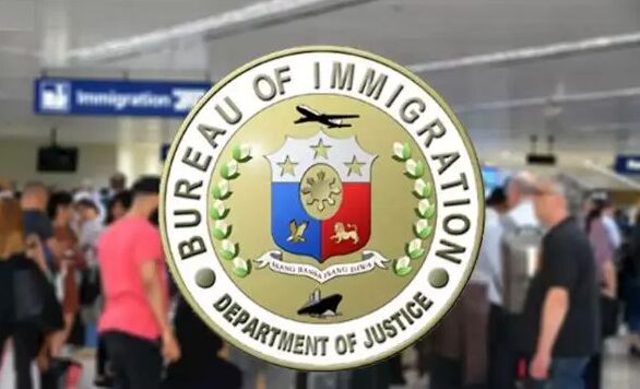 倒数两天！菲律宾移民局提醒外侨必须完成常年报到