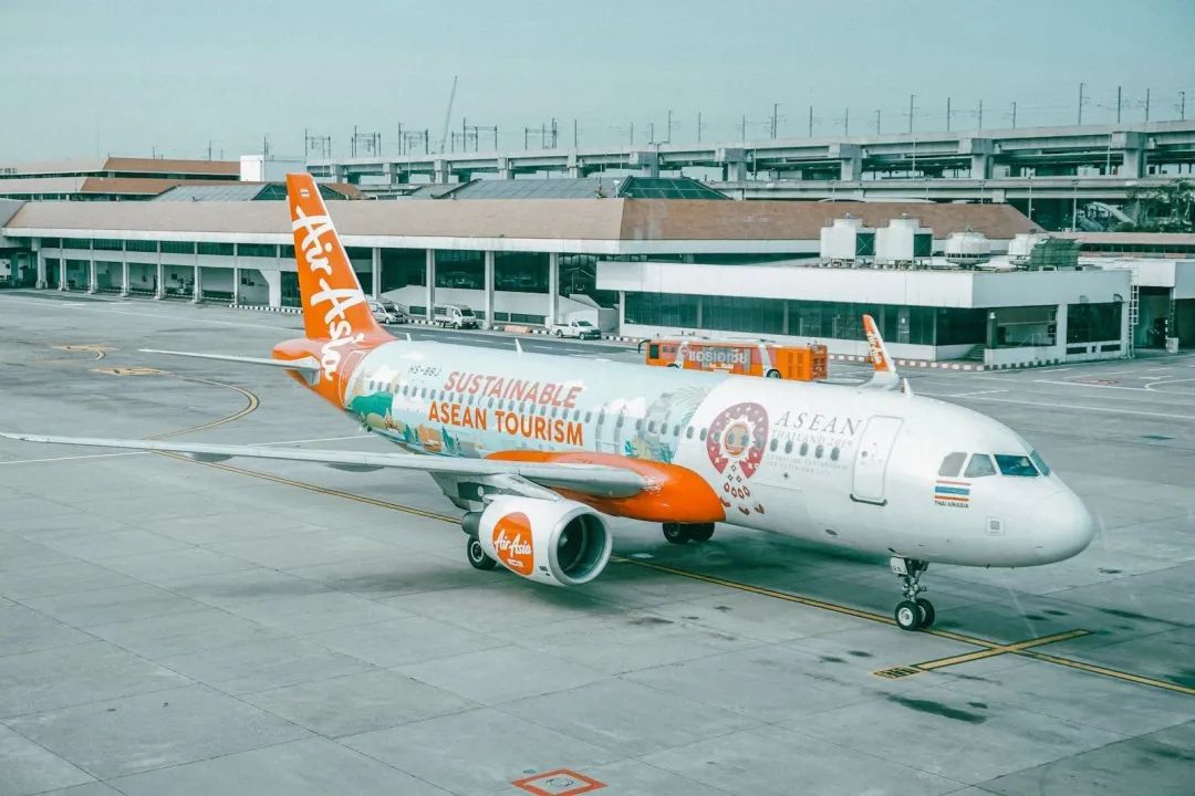 亚航：第二季度将恢复上海到马尼拉和曼谷航班