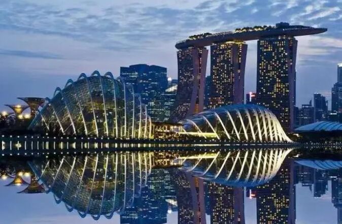 新加坡移民哪些方面最吸引人？