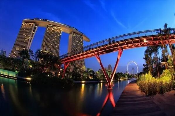 新加坡赴华签证申请流程及办理时限
